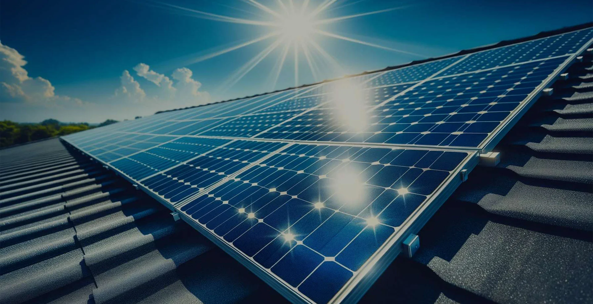 panneaux solaires et photovoltaïques