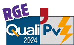 Certification RGE Quali PV